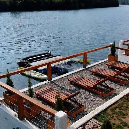 Apartmani Relax Višegrad Exterior foto