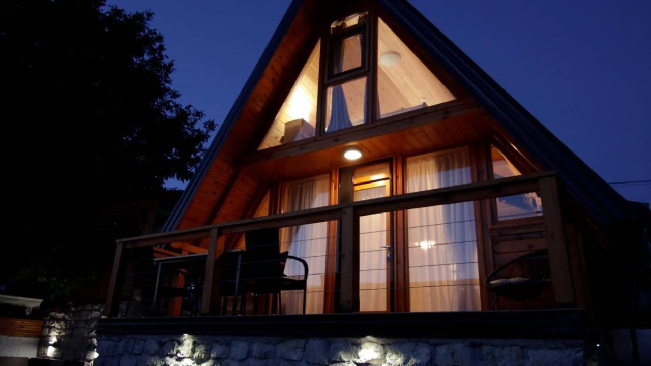 Apartmani Relax Višegrad Exterior foto