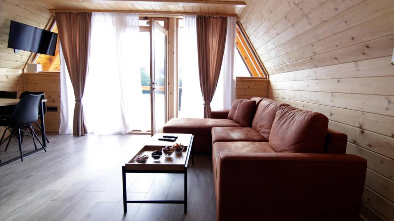 Apartmani Relax Višegrad Exterior foto