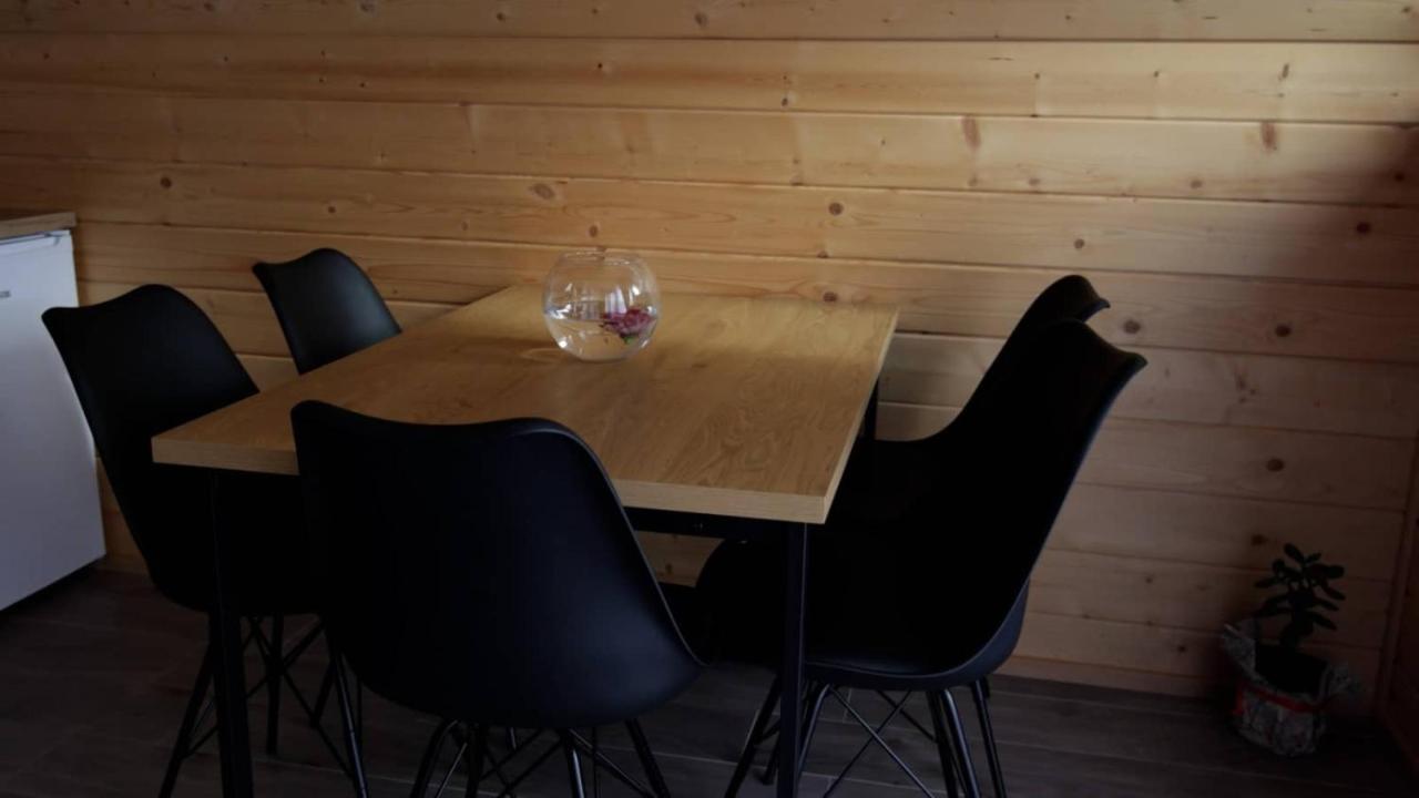 Apartmani Relax Višegrad Exterior foto